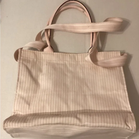 Victoria's Secret Pink Tote Bag - Picture 2 of 8